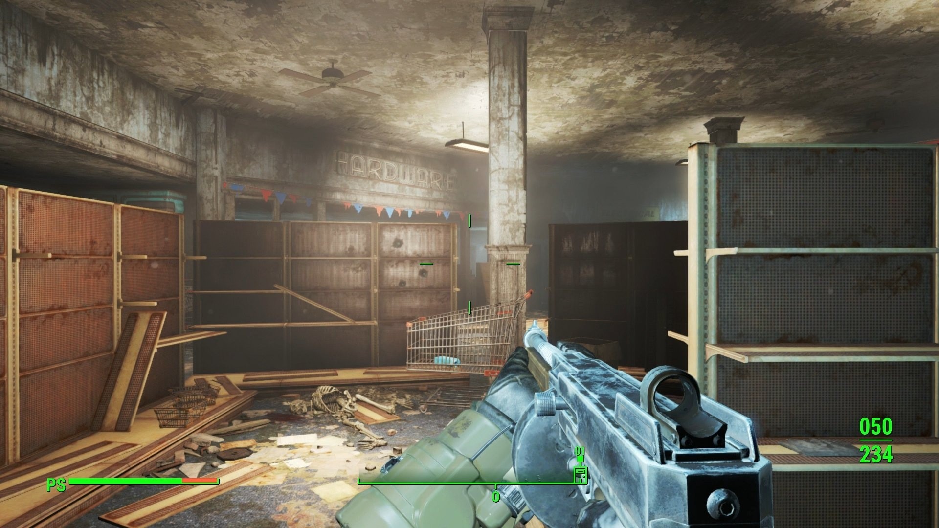 Fallout 4